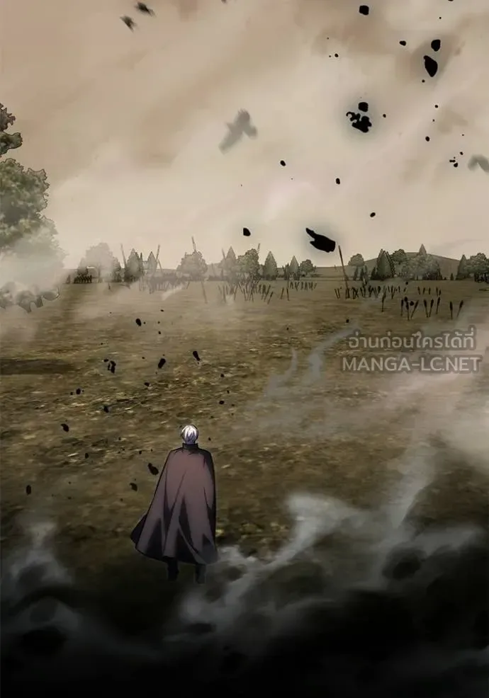 Terminally-Ill Genius Dark Knight อัศวินดำล่าท้าเวลา ตอนที่ 129 หน้า 164