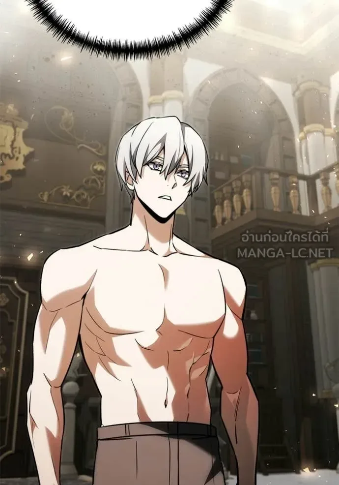 Terminally-Ill Genius Dark Knight อัศวินดำล่าท้าเวลา ตอนที่ 129 หน้า 64