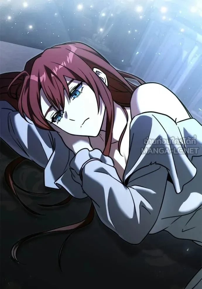 Terminally-Ill Genius Dark Knight อัศวินดำล่าท้าเวลา ตอนที่ 131 หน้า 96