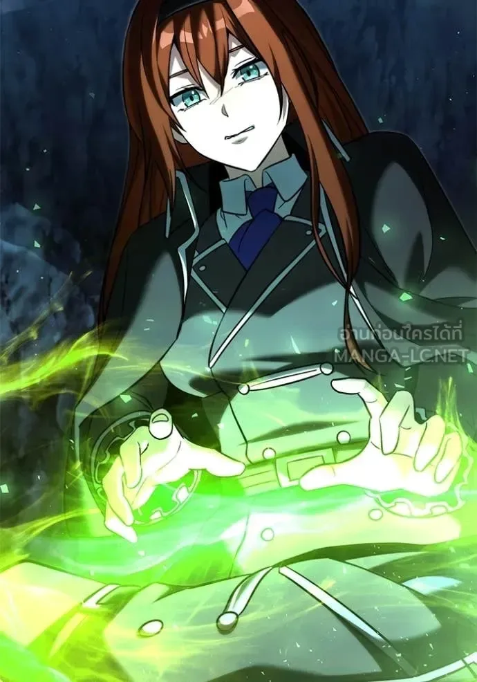 Terminally-Ill Genius Dark Knight อัศวินดำล่าท้าเวลา ตอนที่ 134 หน้า 148