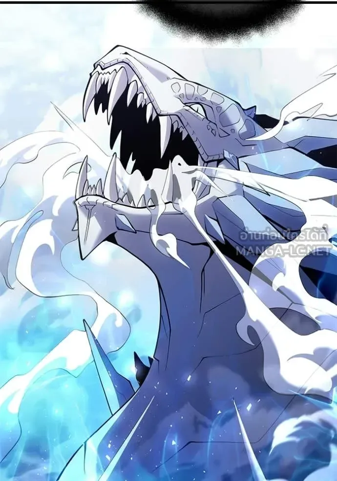 Terminally-Ill Genius Dark Knight อัศวินดำล่าท้าเวลา ตอนที่ 137 หน้า 32