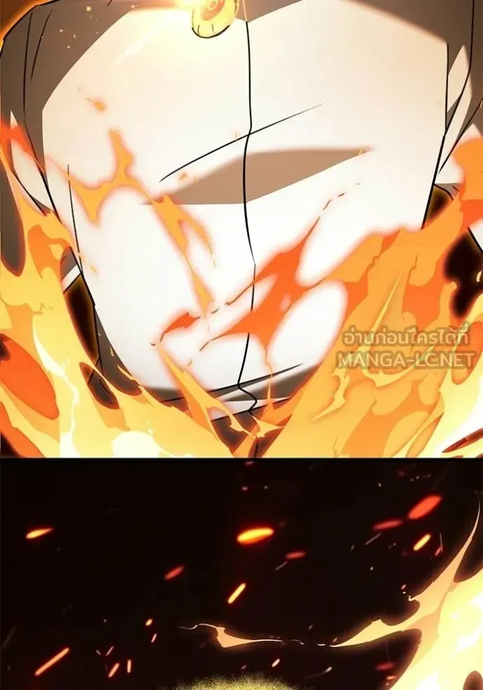 Terminally-Ill Genius Dark Knight อัศวินดำล่าท้าเวลา ตอนที่ 138 หน้า 122