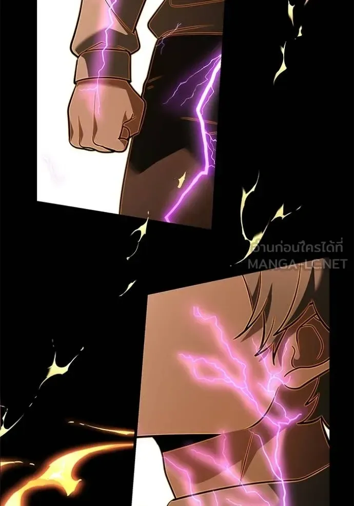 Terminally-Ill Genius Dark Knight อัศวินดำล่าท้าเวลา ตอนที่ 138 หน้า 124