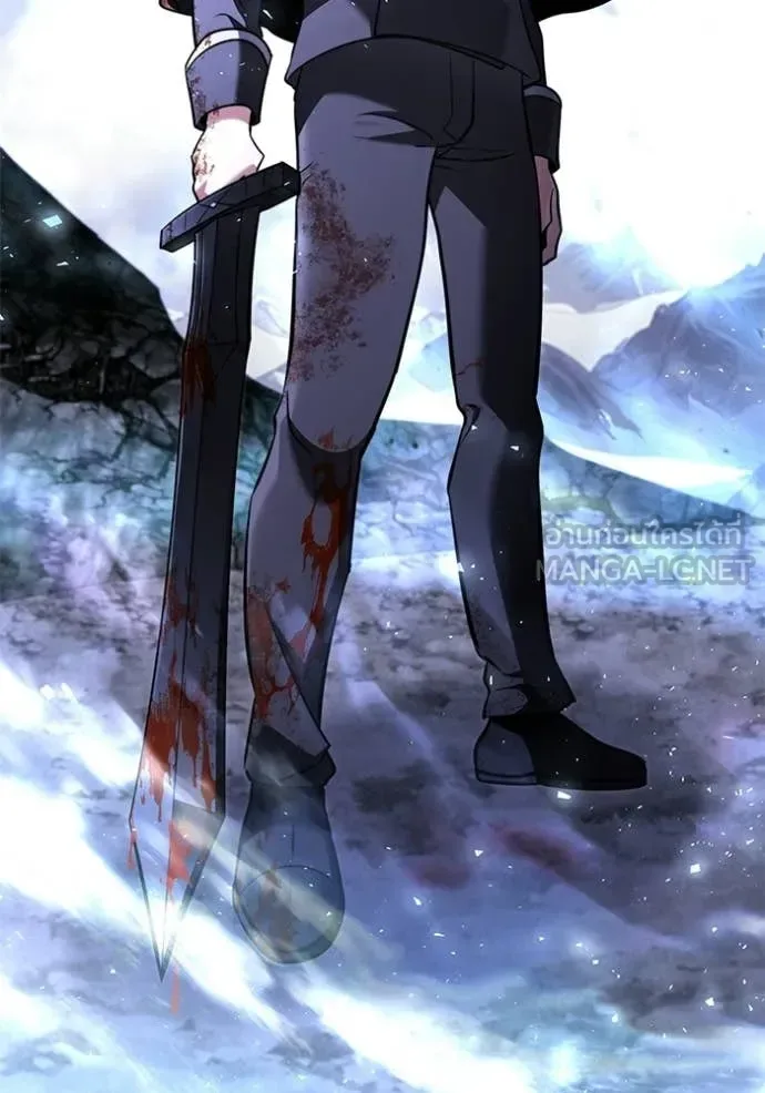 Terminally-Ill Genius Dark Knight อัศวินดำล่าท้าเวลา ตอนที่ 138 หน้า 183