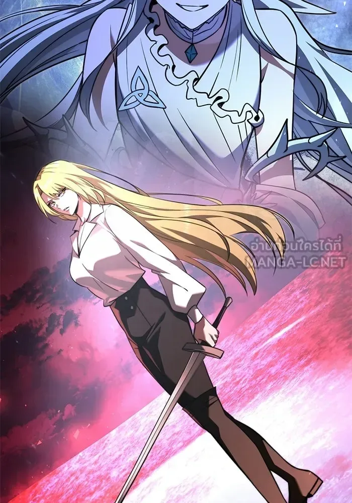 Terminally-Ill Genius Dark Knight อัศวินดำล่าท้าเวลา ตอนที่ 139 หน้า 24