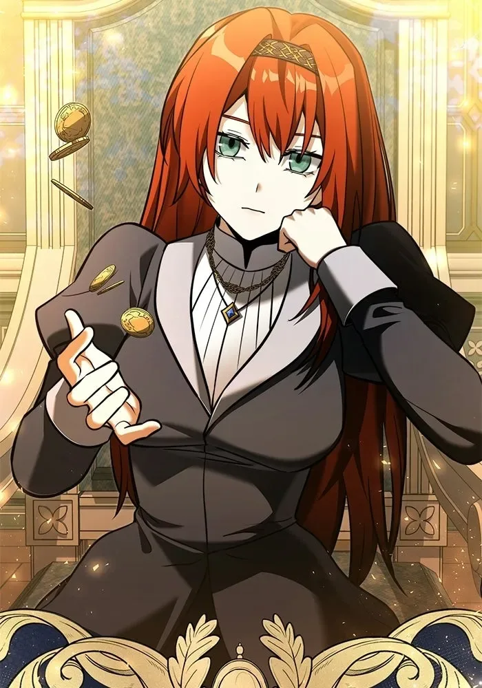 Terminally-Ill Genius Dark Knight อัศวินดำล่าท้าเวลา ตอนที่ 141 หน้า 10