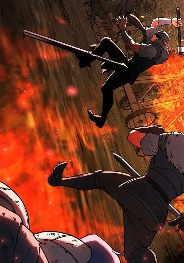 Terminally-Ill Genius Dark Knight อัศวินดำล่าท้าเวลา ตอนที่ 141 หน้า 79