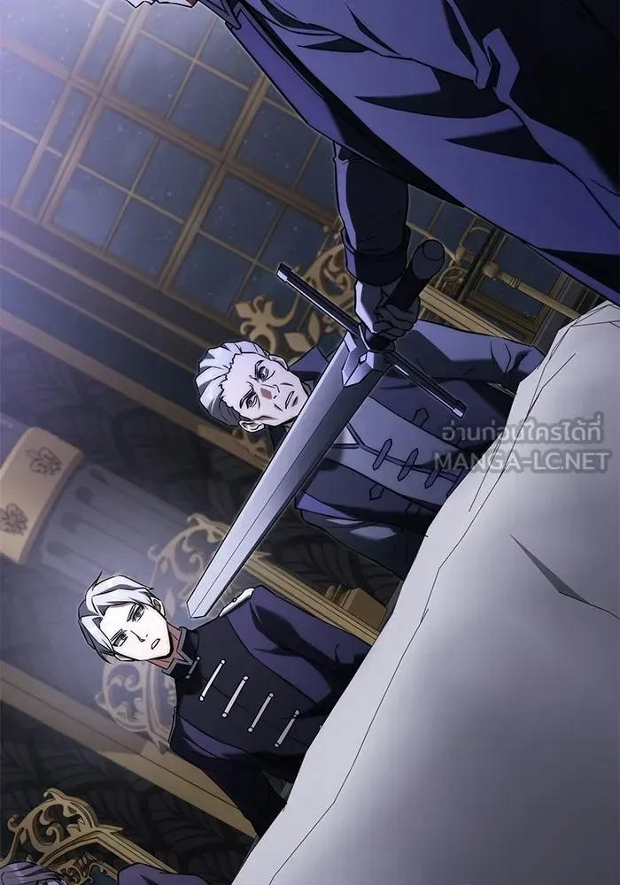 Terminally-Ill Genius Dark Knight อัศวินดำล่าท้าเวลา ตอนที่ 144 หน้า 180