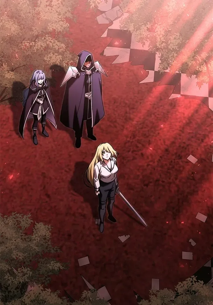 Terminally-Ill Genius Dark Knight อัศวินดำล่าท้าเวลา ตอนที่ 144 หน้า 53