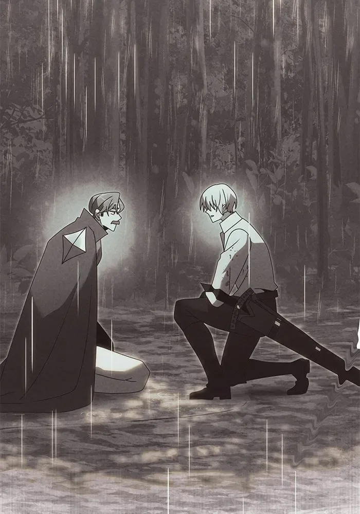 Terminally-Ill Genius Dark Knight อัศวินดำล่าท้าเวลา ตอนที่ 145 หน้า 151