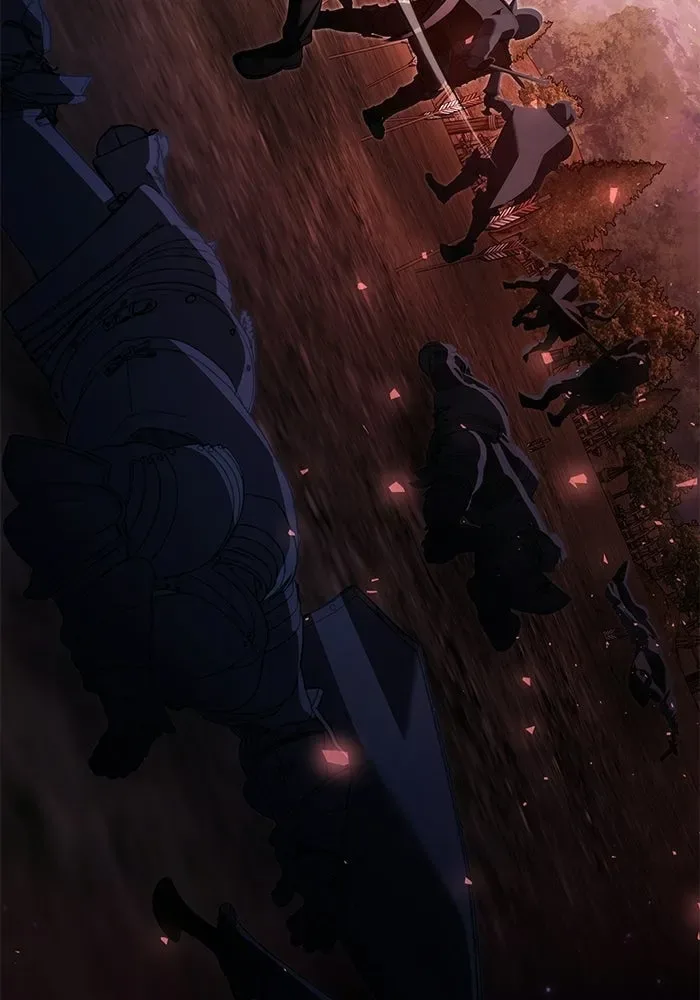 Terminally-Ill Genius Dark Knight อัศวินดำล่าท้าเวลา ตอนที่ 146 หน้า 157