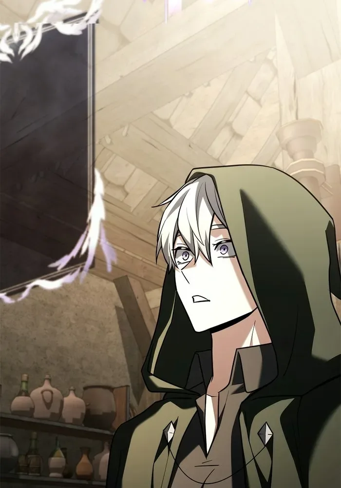 Terminally-Ill Genius Dark Knight อัศวินดำล่าท้าเวลา ตอนที่ 146 หน้า 46