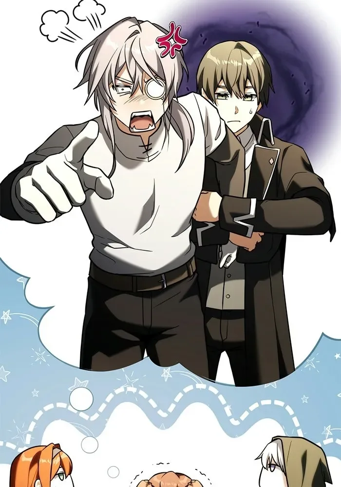 Terminally-Ill Genius Dark Knight อัศวินดำล่าท้าเวลา ตอนที่ 146 หน้า 64
