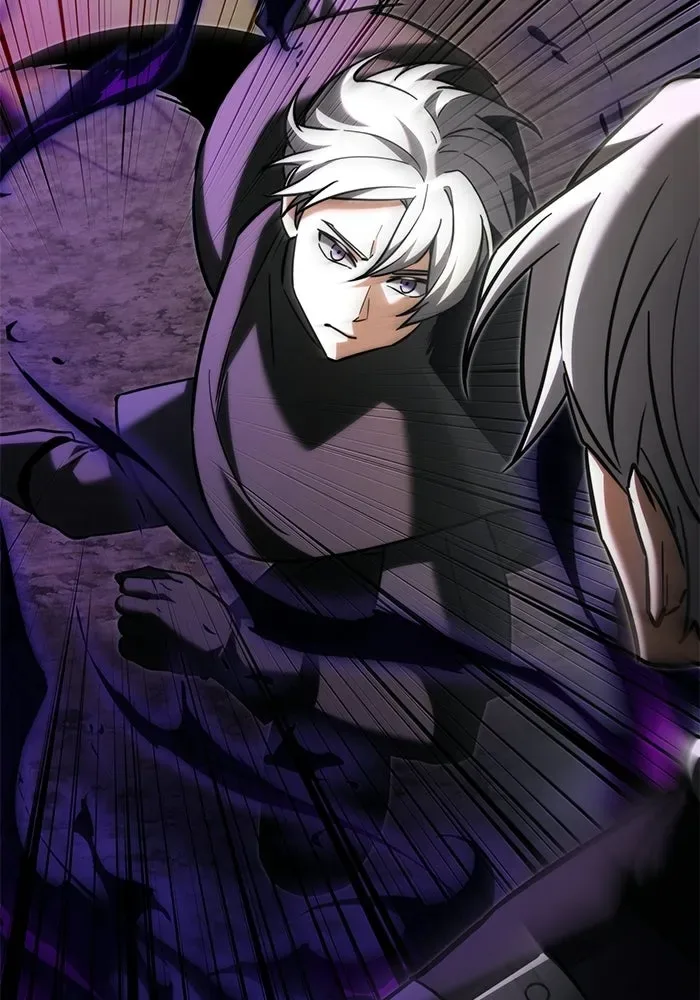Terminally-Ill Genius Dark Knight อัศวินดำล่าท้าเวลา ตอนที่ 147 หน้า 153