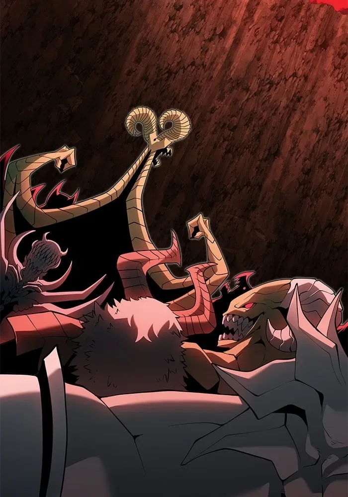 Terminally-Ill Genius Dark Knight อัศวินดำล่าท้าเวลา ตอนที่ 147 หน้า 3