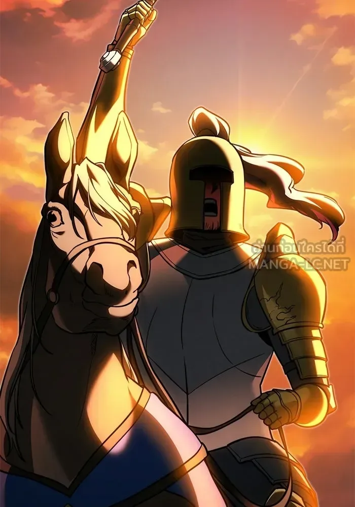 Terminally-Ill Genius Dark Knight อัศวินดำล่าท้าเวลา ตอนที่ 147 หน้า 44