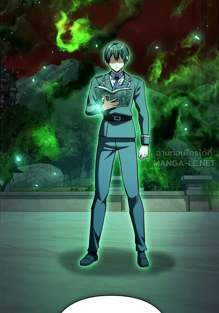Terminally-Ill Genius Dark Knight อัศวินดำล่าท้าเวลา ตอนที่ 149 หน้า 108