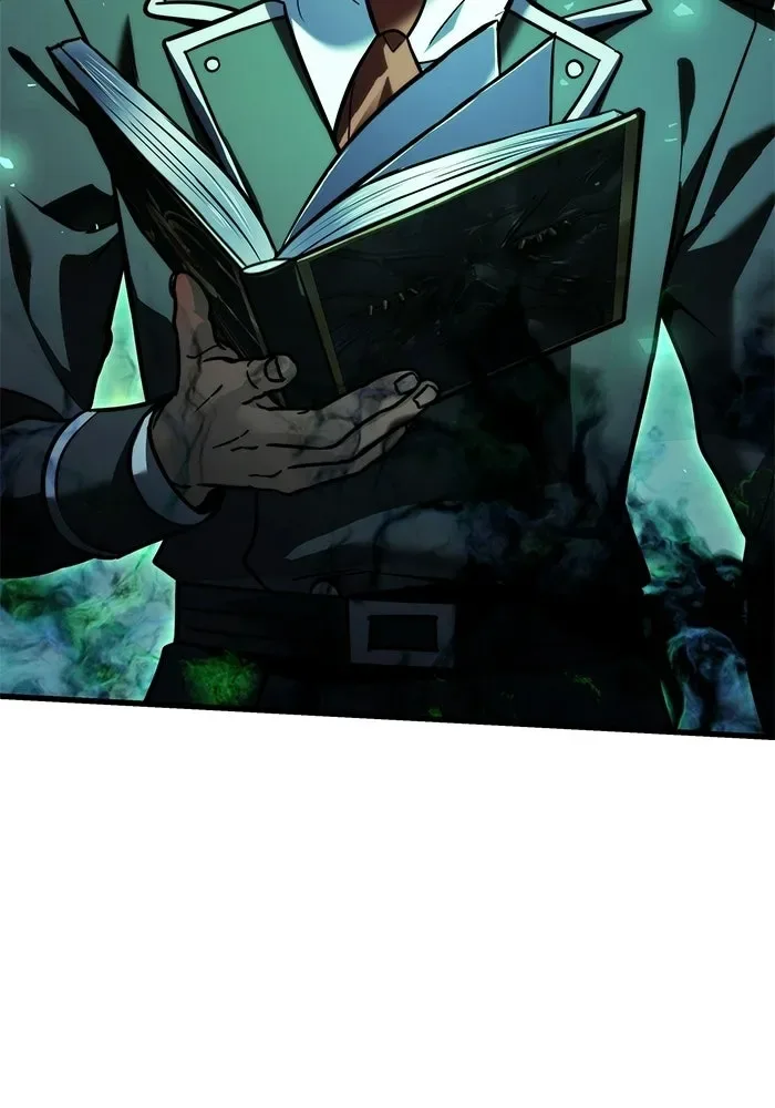 Terminally-Ill Genius Dark Knight อัศวินดำล่าท้าเวลา ตอนที่ 149 หน้า 110