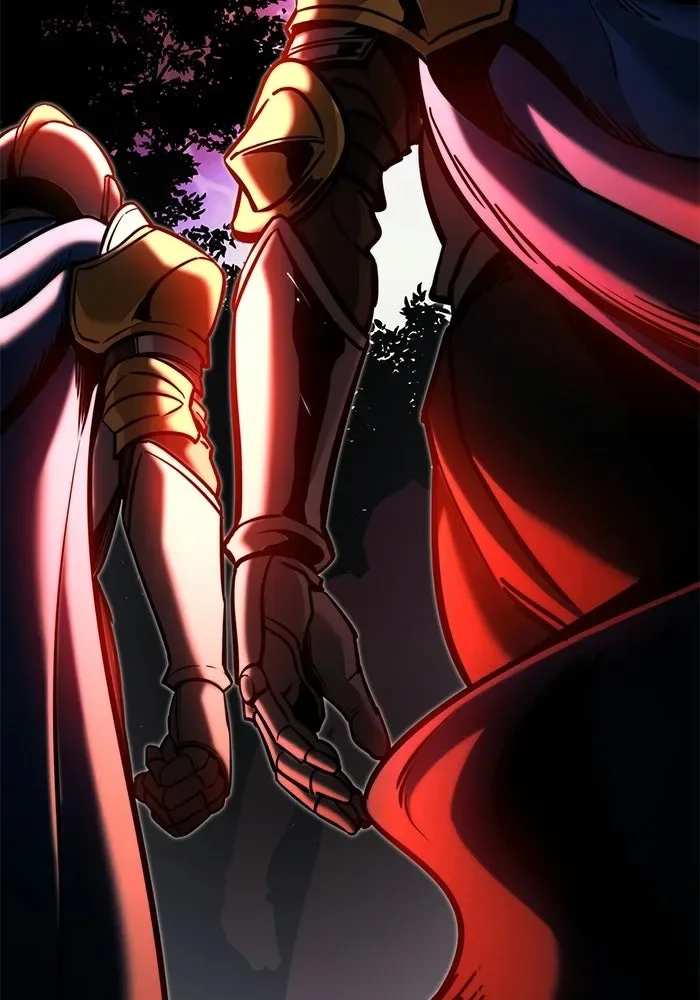 Terminally-Ill Genius Dark Knight อัศวินดำล่าท้าเวลา ตอนที่ 149 หน้า 152