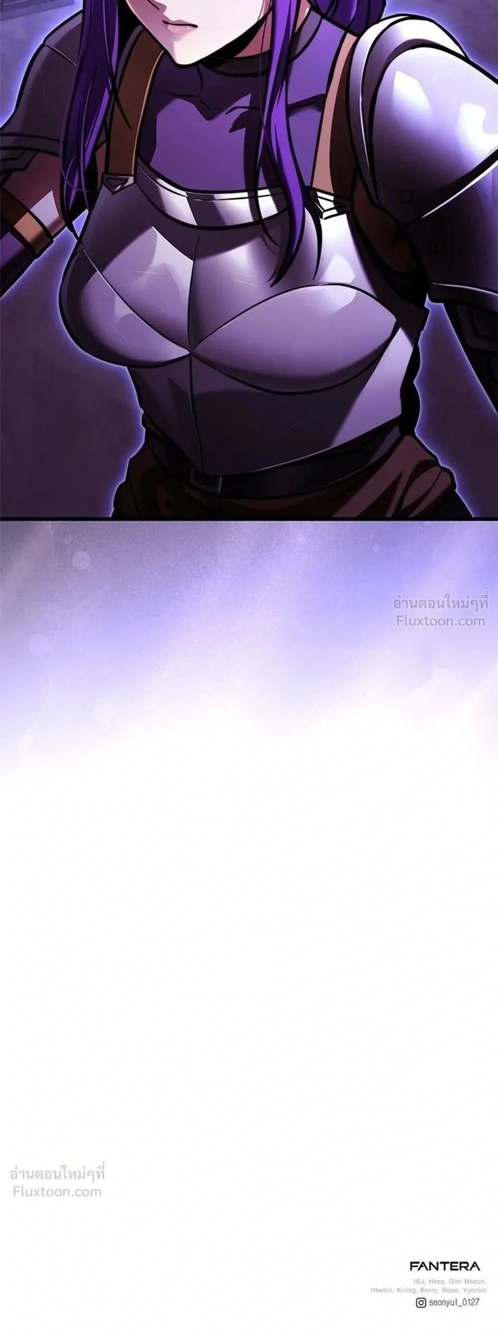 Terminally-Ill Genius Dark Knight อัศวินดำล่าท้าเวลา ตอนที่ 152 หน้า 49