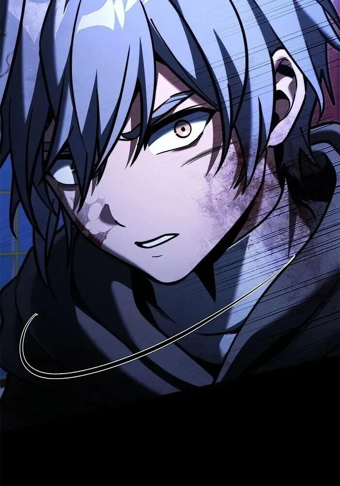 Terminally-Ill Genius Dark Knight อัศวินดำล่าท้าเวลา ตอนที่ 156 หน้า 137