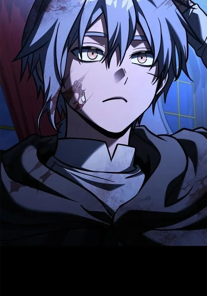 Terminally-Ill Genius Dark Knight อัศวินดำล่าท้าเวลา ตอนที่ 156 หน้า 176