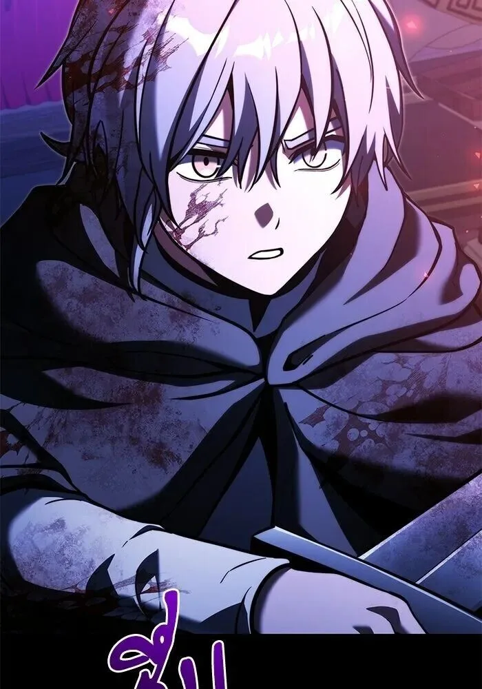 Terminally-Ill Genius Dark Knight อัศวินดำล่าท้าเวลา ตอนที่ 156 หน้า 8