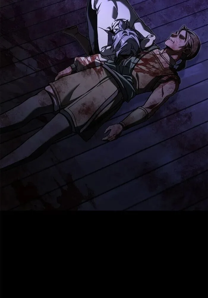 Terminally-Ill Genius Dark Knight อัศวินดำล่าท้าเวลา ตอนที่ 157 หน้า 169
