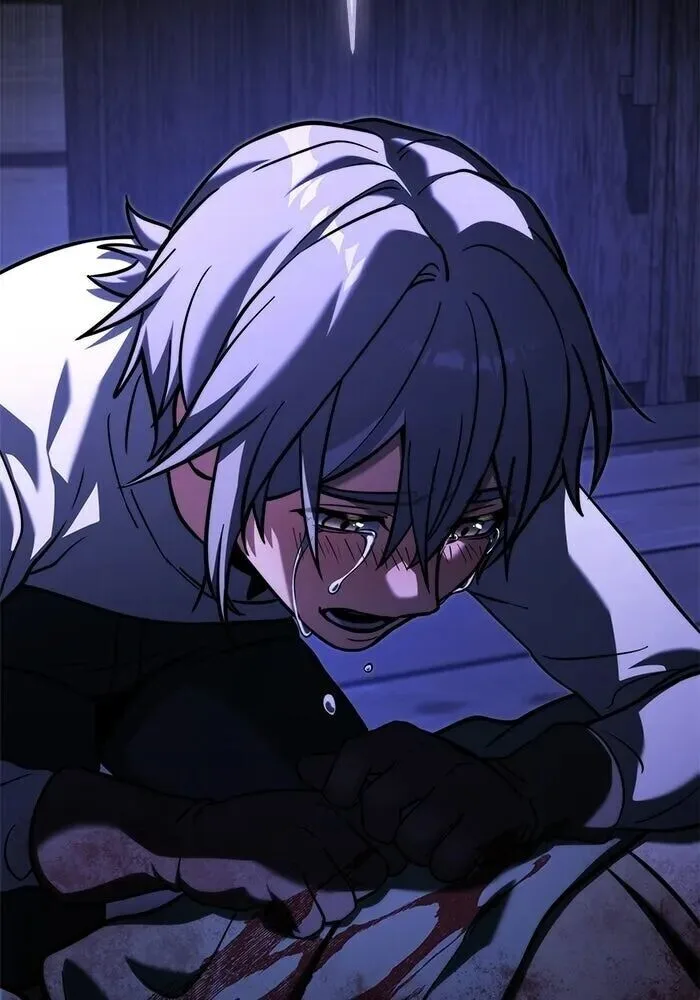 Terminally-Ill Genius Dark Knight อัศวินดำล่าท้าเวลา ตอนที่ 157 หน้า 172