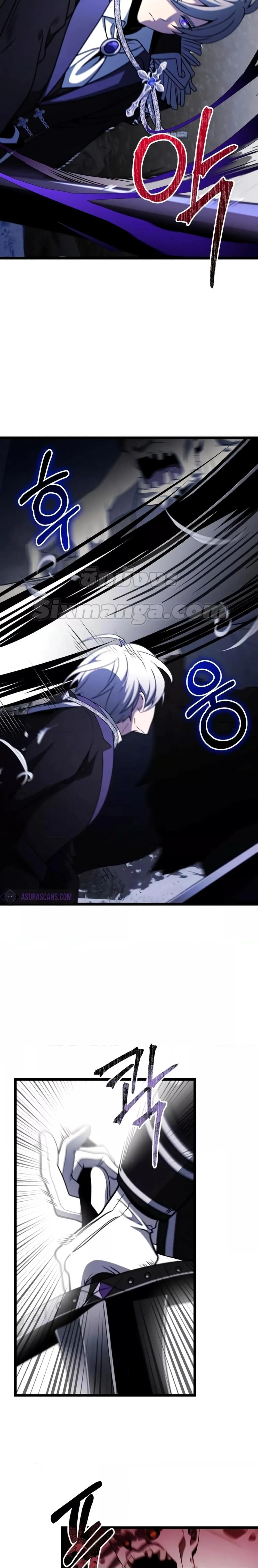 Terminally-Ill Genius Dark Knight อัศวินดำล่าท้าเวลา ตอนที่ 39 หน้า 24