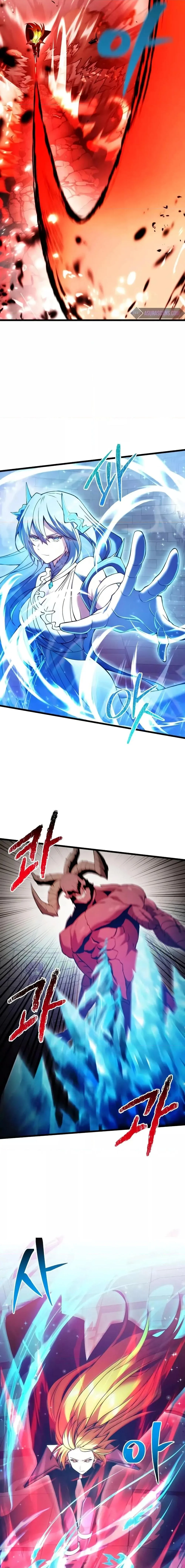 Terminally-Ill Genius Dark Knight อัศวินดำล่าท้าเวลา ตอนที่ 81 หน้า 24