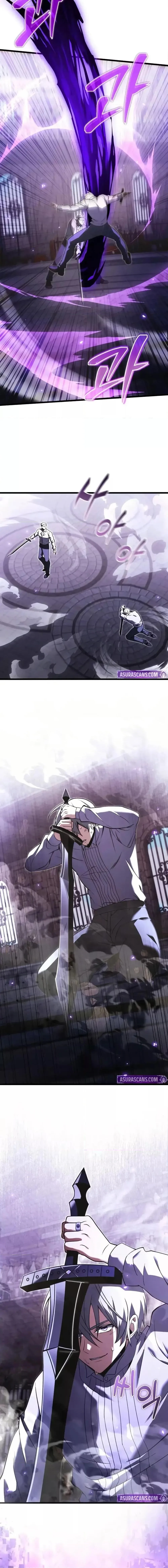 Terminally-Ill Genius Dark Knight อัศวินดำล่าท้าเวลา ตอนที่ 93 หน้า 12