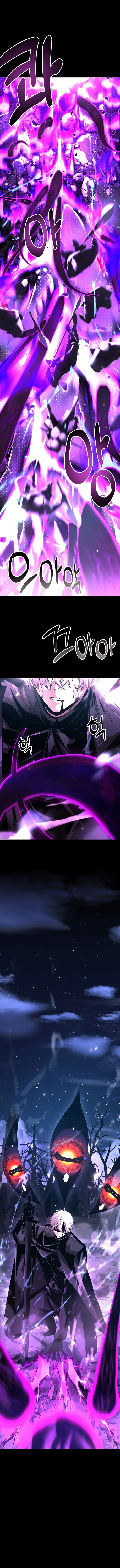 Terminally-Ill Genius Dark Knight อัศวินดำล่าท้าเวลา ตอนที่ 1 หน้า 4