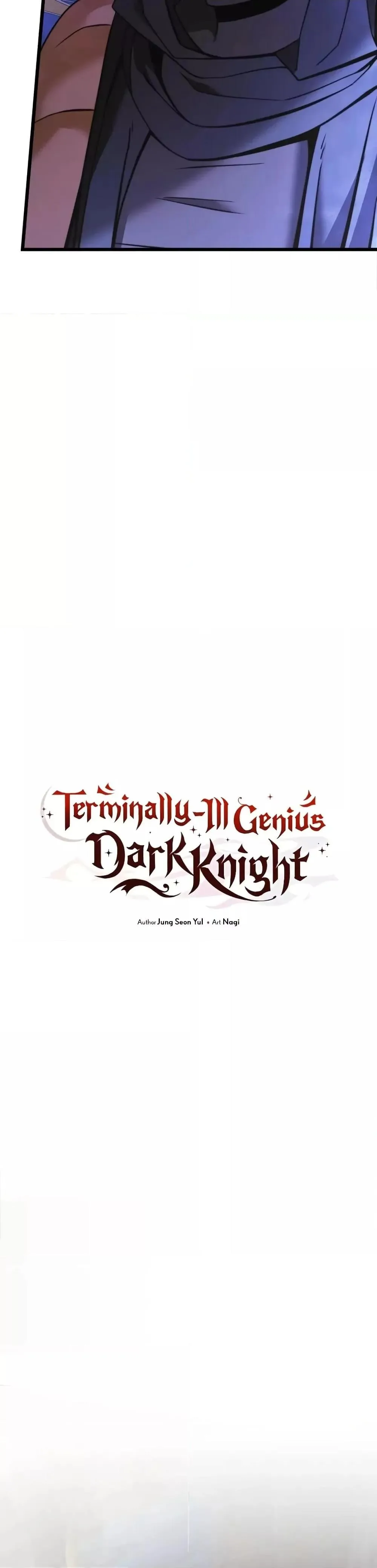 Terminally-Ill Genius Dark Knight อัศวินดำล่าท้าเวลา ตอนที่ 102 หน้า 37
