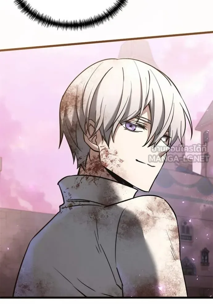 Terminally-Ill Genius Dark Knight อัศวินดำล่าท้าเวลา ตอนที่ 104 หน้า 134