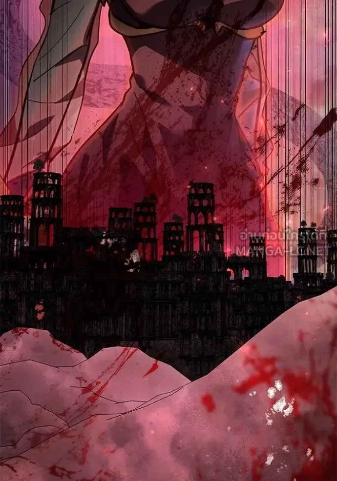 Terminally-Ill Genius Dark Knight อัศวินดำล่าท้าเวลา ตอนที่ 104 หน้า 156