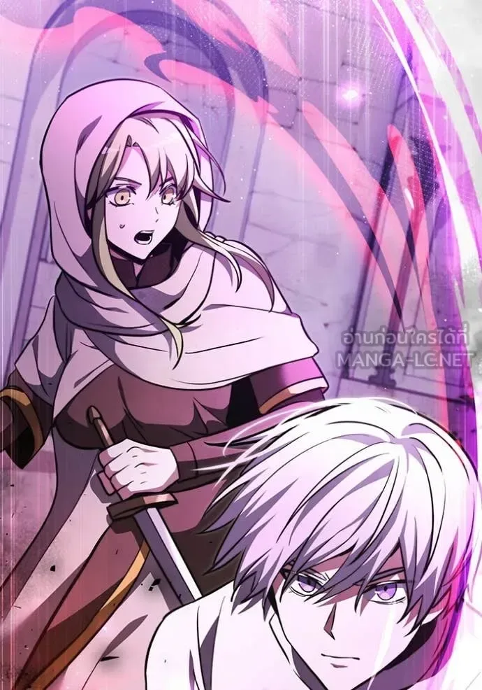 Terminally-Ill Genius Dark Knight อัศวินดำล่าท้าเวลา ตอนที่ 104 หน้า 3