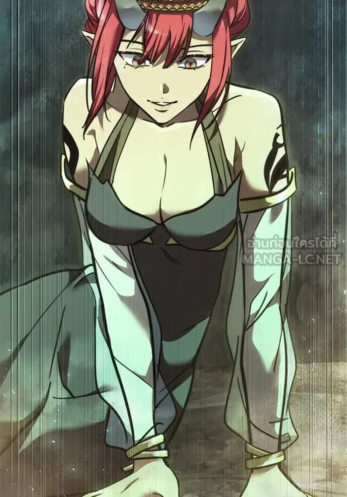 Terminally-Ill Genius Dark Knight อัศวินดำล่าท้าเวลา ตอนที่ 105 หน้า 101