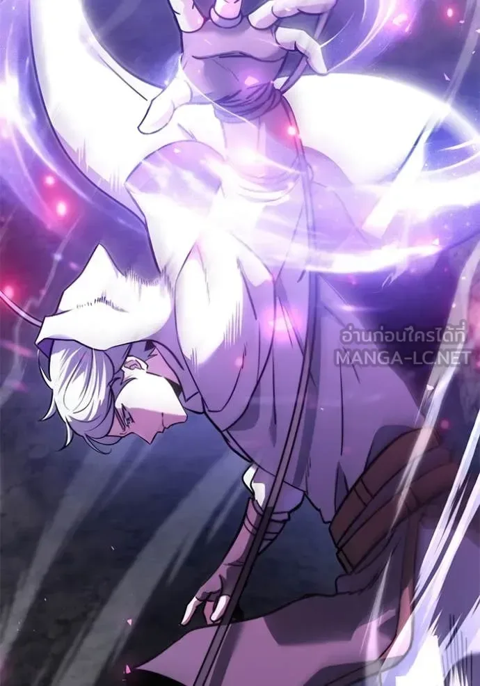 Terminally-Ill Genius Dark Knight อัศวินดำล่าท้าเวลา ตอนที่ 105 หน้า 52