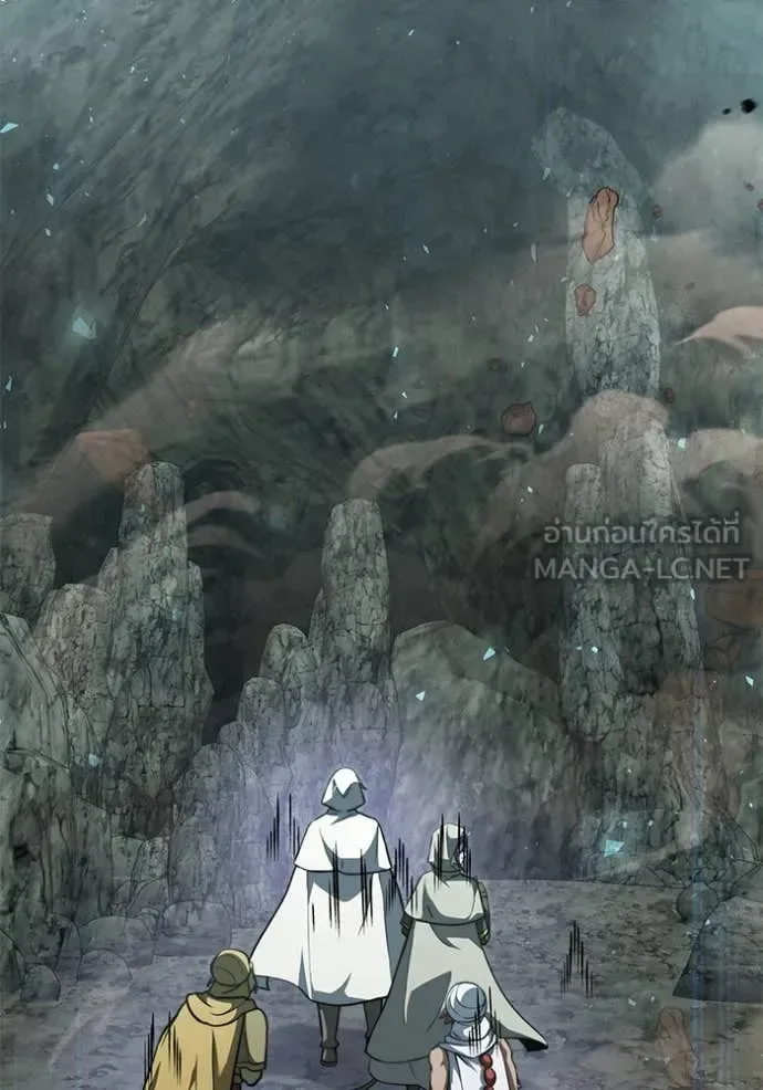 Terminally-Ill Genius Dark Knight อัศวินดำล่าท้าเวลา ตอนที่ 105 หน้า 60