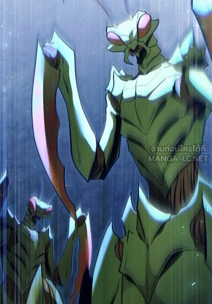 Terminally-Ill Genius Dark Knight อัศวินดำล่าท้าเวลา ตอนที่ 105 หน้า 71