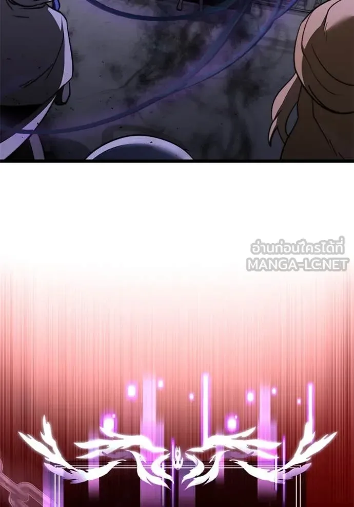 Terminally-Ill Genius Dark Knight อัศวินดำล่าท้าเวลา ตอนที่ 107 หน้า 124
