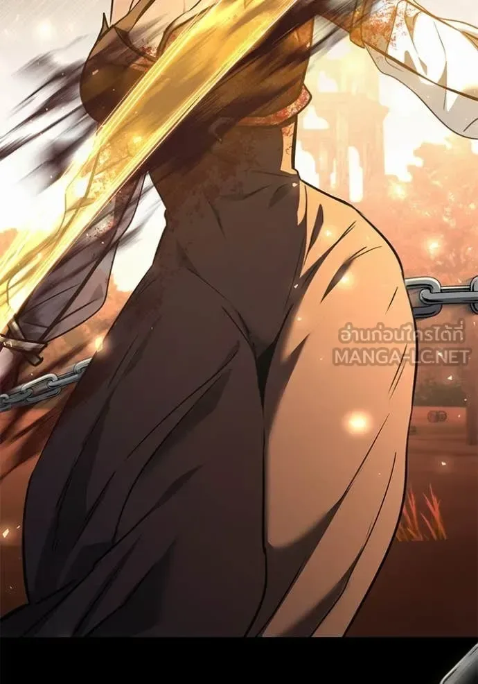 Terminally-Ill Genius Dark Knight อัศวินดำล่าท้าเวลา ตอนที่ 107 หน้า 46