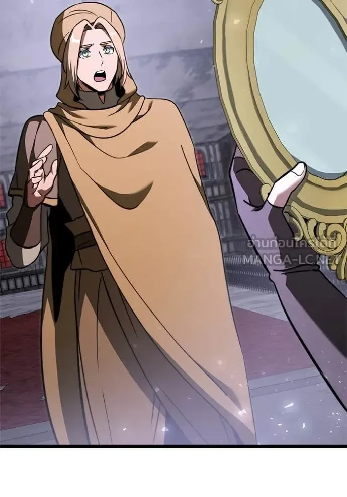 Terminally-Ill Genius Dark Knight อัศวินดำล่าท้าเวลา ตอนที่ 108 หน้า 107