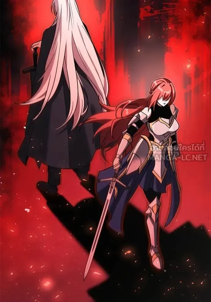 Terminally-Ill Genius Dark Knight อัศวินดำล่าท้าเวลา ตอนที่ 109 หน้า 115
