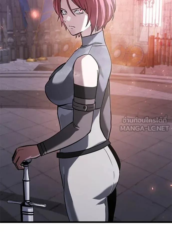 Terminally-Ill Genius Dark Knight อัศวินดำล่าท้าเวลา ตอนที่ 109 หน้า 140