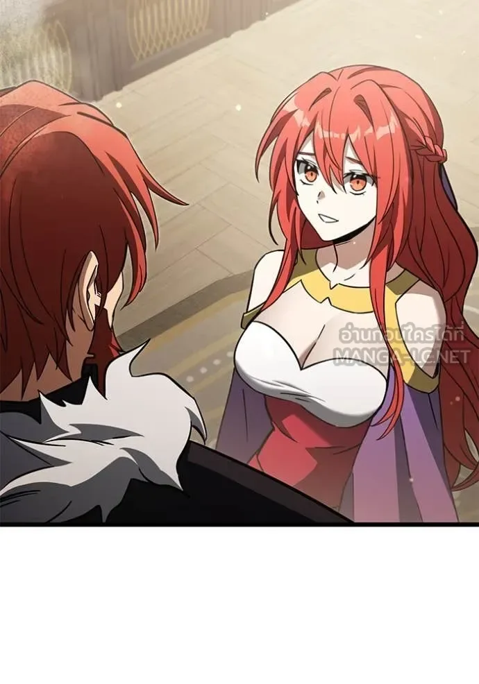 Terminally-Ill Genius Dark Knight อัศวินดำล่าท้าเวลา ตอนที่ 109 หน้า 161