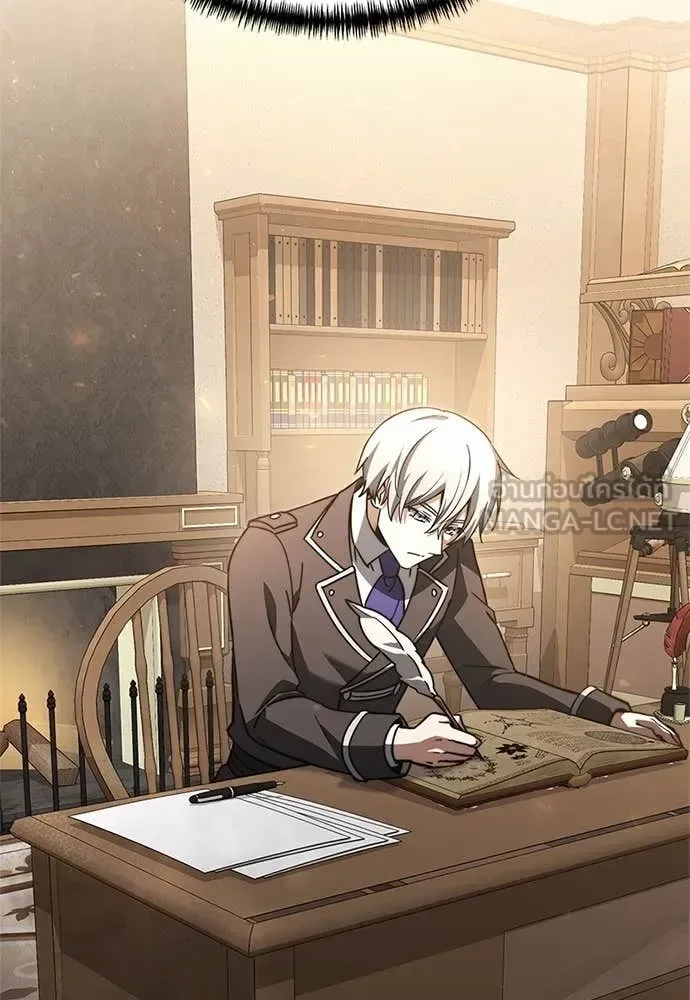 Terminally-Ill Genius Dark Knight อัศวินดำล่าท้าเวลา ตอนที่ 110 หน้า 80