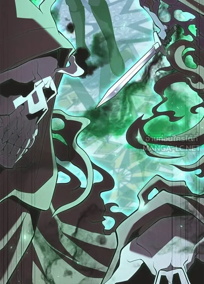 Terminally-Ill Genius Dark Knight อัศวินดำล่าท้าเวลา ตอนที่ 113 หน้า 145
