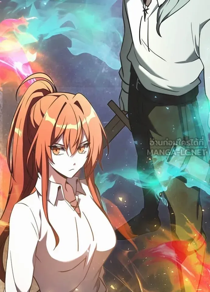 Terminally-Ill Genius Dark Knight อัศวินดำล่าท้าเวลา ตอนที่ 113 หน้า 25